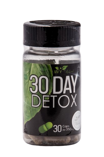 30-Day Detox