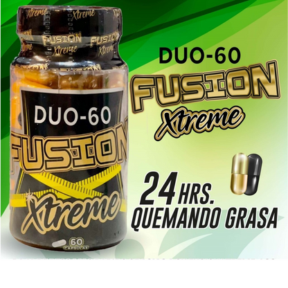 Duo-60 Fusion Xtreme