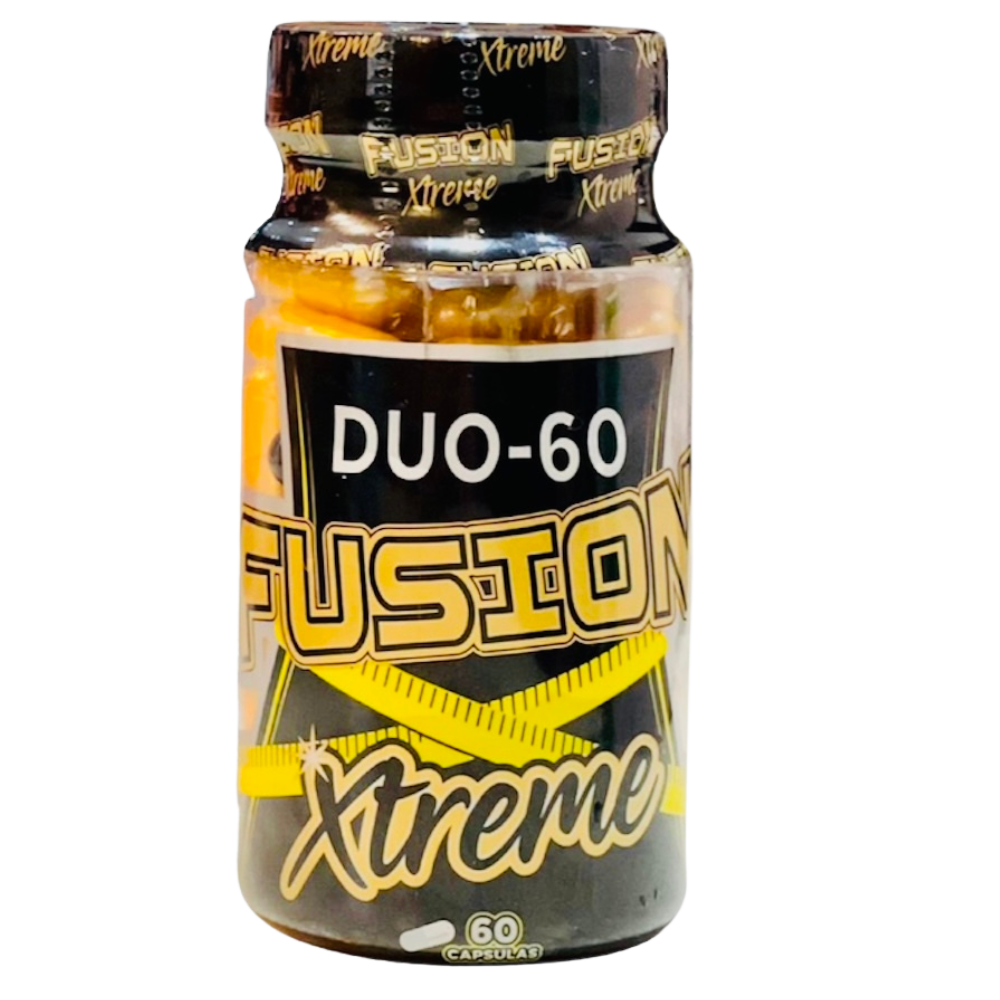 Duo-60 Fusion Xtreme